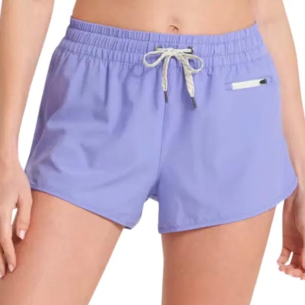 Vuori Clementine Short 2.0 • Size S